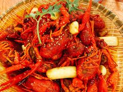 -小辉哥大排档(船山路总店)