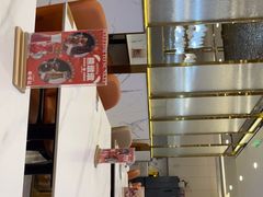 -香港新曜记·粤菜点心(滨江宝龙店)