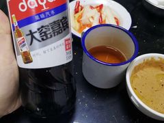 -道邦子烤牛肉(总店)