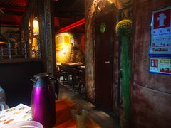 -楼兰新疆主题餐厅(坂田佳华领汇广场店)