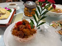 -勝記酒家·37年老字号·经典粤菜(荔枝公园店)