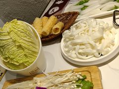 -和兴记潮汕牛肉火锅(太原街万达店)