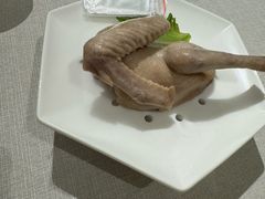 -狮王府淮扬菜(新街口友谊店)
