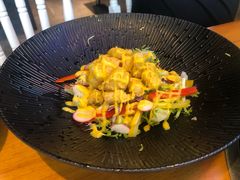 -八福力韩国休闲餐厅(泉舜店)