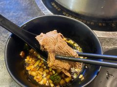-林记潮牛·牛肉火锅(上马墩店)