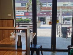 -小义乌砂锅拉面(海事共享区店)