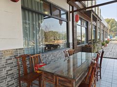 -呼吸森林·生态农庄农家乐私房菜