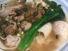 -张氏宽窄巷成都名小吃(茂业百货华强北店)