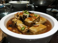 -纪林菜馆·博山菜老字号(华光路店)