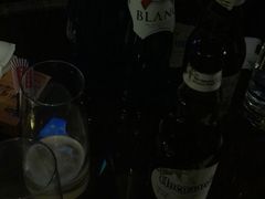 -富力丽思卡尔顿酒店·FLAIR餐厅酒吧