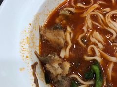 -康师傅私房牛肉面(北京南站店)