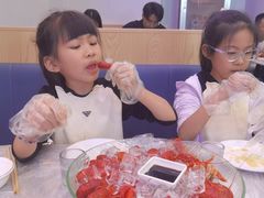 -金陵暴走小龙虾·迷踪蟹(凯德MALL店)