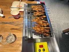 -熙成烧烤(白塔岭店)