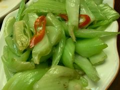 -诏安海鲜馆(新浦店)