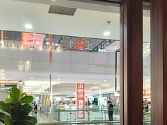 -尚宴牛特鲜自助(太原街万达店)