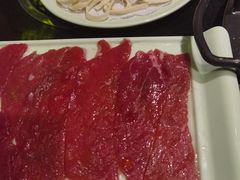-袍家大院重庆火锅(文安路店)