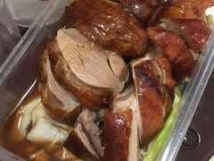 -鹅最好(南光店)