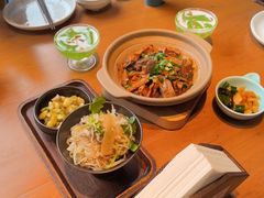-烹贝小馆(华采天地店)