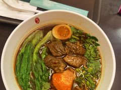 -康师傅私房牛肉面(申虹店)