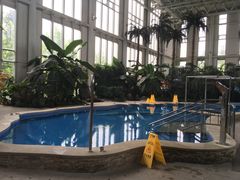 -中家鑫园温泉酒店鑫悦汤泉