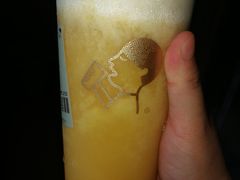 -喜茶(广州中山六路店)