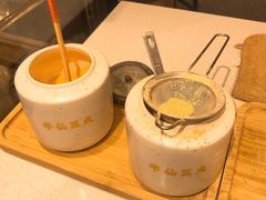 -半仙豆夫(安东老街店)