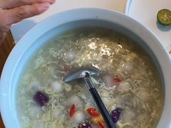 -荷塘秋月·本帮江浙菜(国权路店)