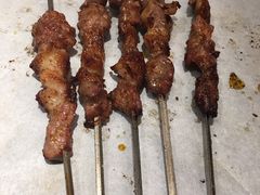 -街角等你.大连海鲜烧烤(西安路店)