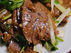 -阿静美食