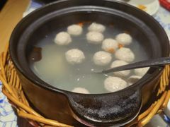 -江南韵·无锡太湖文化体验餐厅(凤凰天街店)