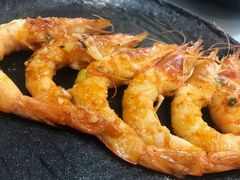 -大渔铁板烧(中山路八佰伴店)