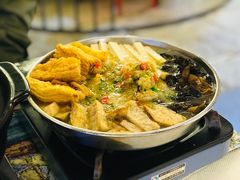 -刘姐啤酒鱼民族演艺餐厅(西街总店)