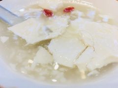 冰醉豆花-小豆海棠(人民南路店)