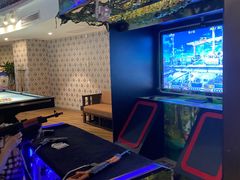-君康悦美食汤泉水会·SPA(天河店)