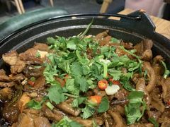 牛杂锅-每碗面馆(新鸿安大厦店)