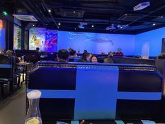 -大成海鲜烧烤·小龙虾(七宝店)