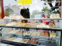 零售区-白魁老号饭庄(安内店)