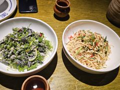 -一坐一忘云南菜(卓悦中心)