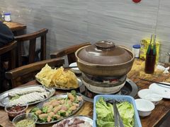 -威邵鸡煲(西华路总店)