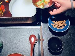 -荣记火锅(青悦城店)