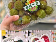 -麦德龙(青羊店)