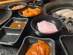 -九田家黑牛烤肉料理(盛龙广场店)