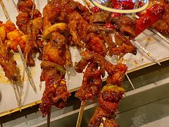 -碎怂烤肉(钟楼柳巷店)