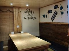 -恩你小木屋·烤肉韩式料理(嘉兴秀洲店)