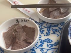 -马子禄牛肉面(金宝街店)
