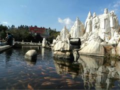 -云南民族大观园