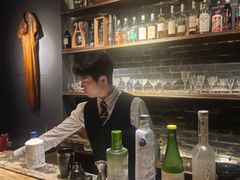 -格兰酒吧Glen Bar