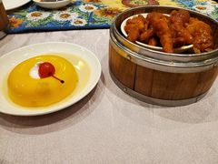 -红莲中餐厅(日航饭店)