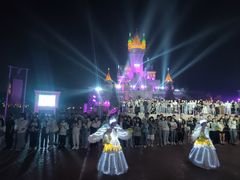 -青岛方特梦幻王国