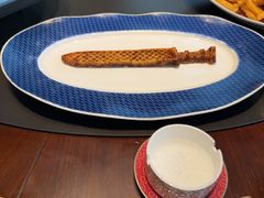 -曾宴·楚菜(湖北省博物馆店)